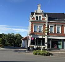 Sanierte Gewerbefläche in bester Innenstadtlage + Parkplätze - Warburg