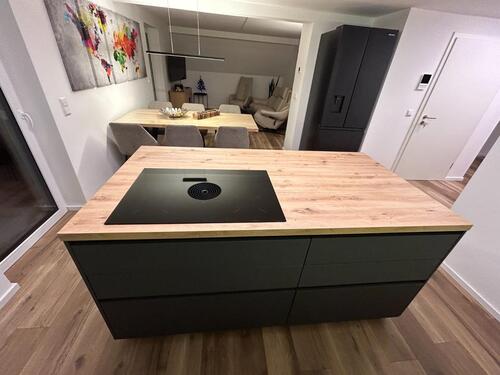 Foto - 5 Zimmer Etagenwohnung in Köditz