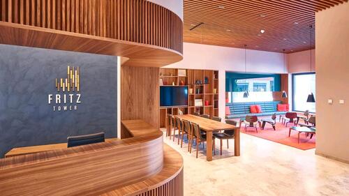 Foto - 2 Zimmer Etagenwohnung zur Miete in Berlin