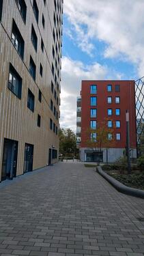 Foto - 2 Zimmer Etagenwohnung in Berlin