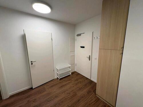 Foto - Etagenwohnung in Berlin zur Miete