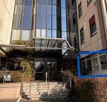 Flexibilität auf 2 Ebenen: Büro- & Produktionsflächen inkl. Reinraum und Parkplätzen in Top-Lage - Nürnberg Buchenbühl