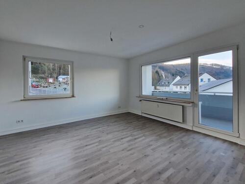 Foto - Einbauküche - Balkon - 3 Zimmer dazu ein 500€ Gutschein* - *Werdohl-Rodt*