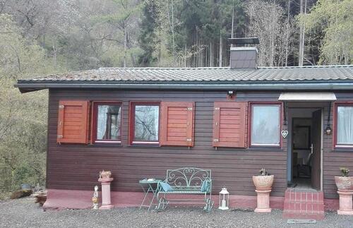 Foto - Ferienhäuser als Urlaubsdomozil