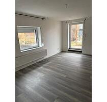 Schöne helle 2 Zimmer Einliegerwohnung, Zentrale Lage - Miltenberg