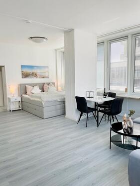 Foto - Zentrale Wohnung in Westerland zur Miete