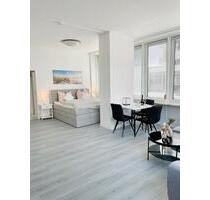 Zentrale Wohnung in Westerland zur Miete - Sylt