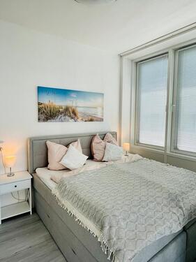 Foto - 1 Zimmer Etagenwohnung zur Miete in Sylt