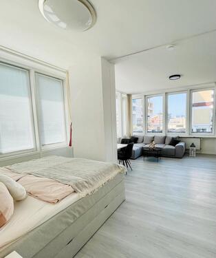 Foto - Etagenwohnung in Sylt zur Miete