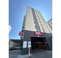 Helle 3-Zimmer-Wohnung mit Balkon in Berlin-Biesdorf