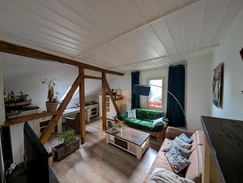 Foto - Traumhafte Dachgeschosswohnung in zentraler Lage von Essen-Steele