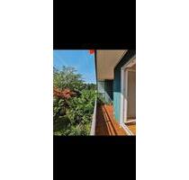 Helle moderne 2 Zimmer mit Balkon und eigenem Garten in Bestlage - Wuppertal Eckbusch