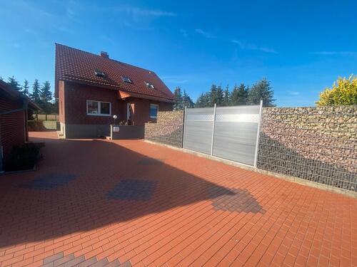 Foto - Einfamilienhaus mit großem Grundstück in ruhiger Lage