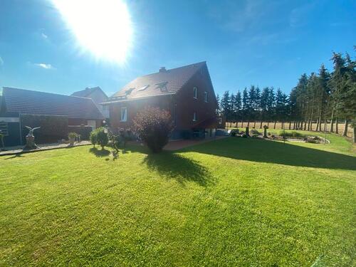 Foto - Einfamilienhaus in Kottmar zum Kaufen