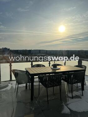 Foto - Wohnungsswap - 3 Zimmer, 88 m² - Alfred-Döblin-Allee, Berlin