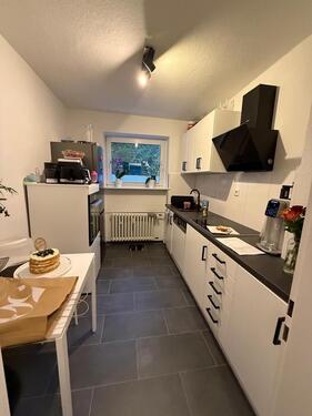 Foto - 3,5 Zimmer mit Balkon & seitlichem Feldblick (nähe Phönix-See)