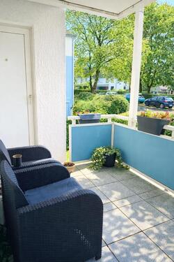 Foto - Hochparterre in Dortmund zur Miete