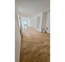 Sehr helle & individuelle Single Wohnung im Zentrum von Quedlinburg zu vermieten!