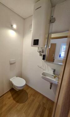 Foto - 1 Zimmer Erdgeschoßwohnung in Quedlinburg