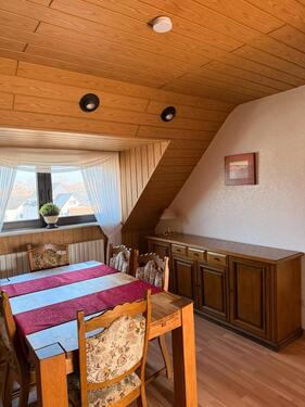 Foto - 2 Zimmer Dachgeschoßwohnung zur Miete in Dorsten