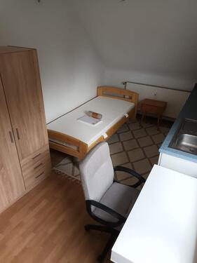 Foto - 1 Zimmer Etagenwohnung zur Miete in Hildesheim