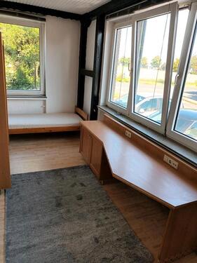 Foto - Etagenwohnung in Hildesheim zur Miete