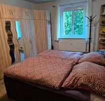 Wohnung für WGT in LössnigMarienbrunn - Leipzig Altwest