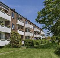 Demnächst frei! Helle 2-Zimmer-Wohnung in Krefeld Demnächst frei! Helle 2-Zimmer-Wohnung in Krefeld