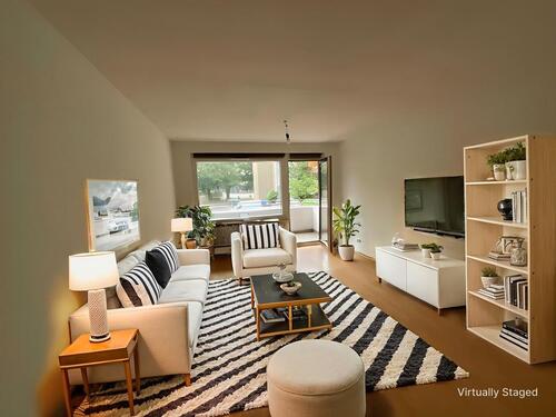 Foto - 3 Zimmer Etagenwohnung zur Miete in Krefeld