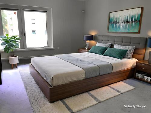 Foto - Etagenwohnung in Krefeld zur Miete