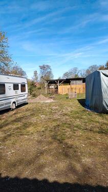 Foto - Stellplatz für WohnwagenMobile - 45,00&nbsp;EUR Miete,