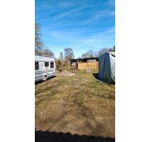 Stellplatz für WohnwagenMobile - 45,00&nbsp;EUR Miete, in Langenhagen (PLZ: 30855) Engelbostel