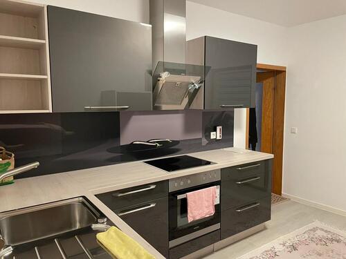 Foto - Möbilierte Wohnung -Staffel 80qm- 1200€ Warmmiete