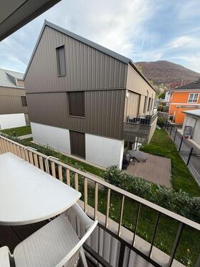 Foto - 3 Zimmer Etagenwohnung in Dettingen an der Erms