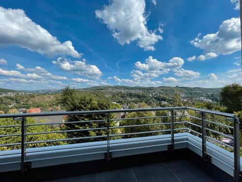 Foto - Stilvolle Neubauwohnung in Bestlage mit beeindruckender Weitsicht