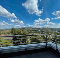 Stilvolle Neubauwohnung in Bestlage mit beeindruckender Weitsicht - Kirchen (Sieg)