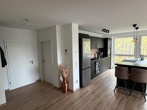 Foto - 4 Zimmer Etagenwohnung zur Miete in Kirchen (Sieg)