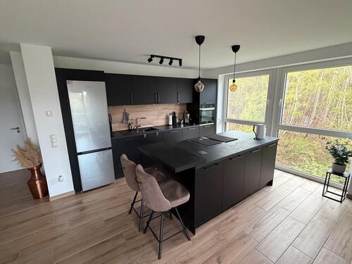 Foto - 4 Zimmer Etagenwohnung in Kirchen (Sieg)