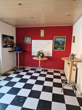 Foto - 1 Zimmer Erdgeschoßwohnung zur Miete in Solnhofen