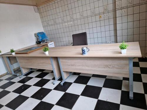 Foto - 1 Zimmer Erdgeschoßwohnung in Solnhofen
