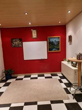 Foto - Erdgeschoßwohnung in Solnhofen zur Miete