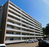 ***Großzügige 2-Zimmerwohnung mit modernisiertem Bad und 2 Balkone... ohne Wandtapeten*** - Duisburg Rheinhausen