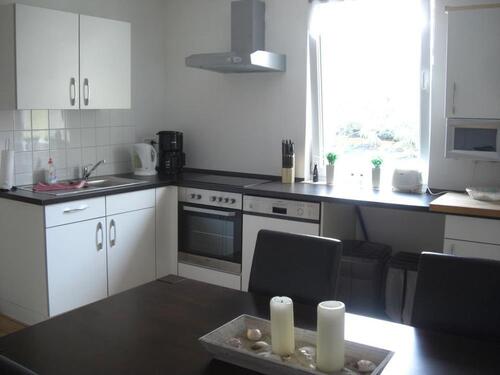 Foto - 3 Zimmer Etagenwohnung zur Miete in Kröslin
