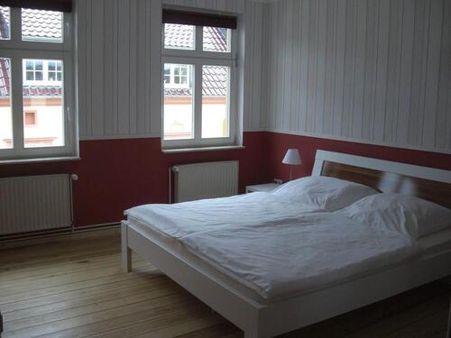 Foto - 3 Zimmer Etagenwohnung in Kröslin