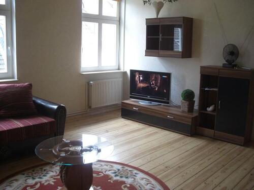 Foto - Etagenwohnung in Kröslin zur Miete