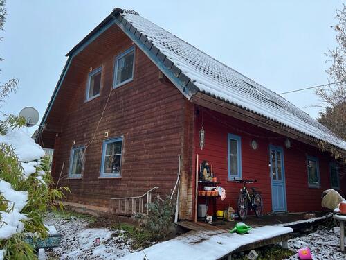 Foto - 7 Zimmer Einfamilienhaus zum Kaufen in Mechernich