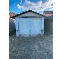Garage zu vermieten!!! - 75,00&nbsp;EUR Miete, in Strausberg (PLZ: 15344)