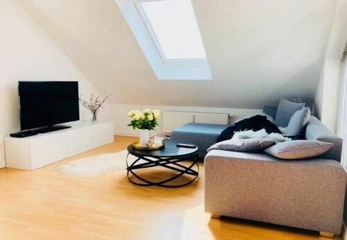 Foto - PRIVATVERKAUF: Traumhafte Maisonette-Wohnung in Schwieberdingen