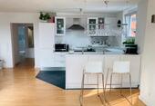 Foto - 4.5 Zimmer Maisonettenwohnung zum Kaufen in Schwieberdingen