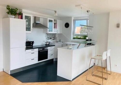 Foto - 4.5 Zimmer Maisonettenwohnung in Schwieberdingen
